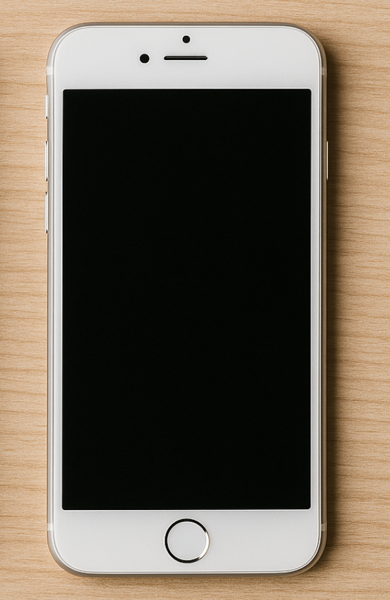 After: iPhone 13 Screen Repair