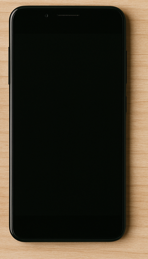 After: Samsung Galaxy Battery Replacement