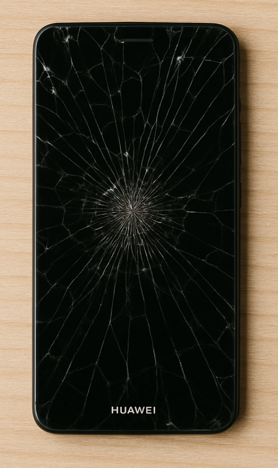 Before: Google Pixel Charging Port Fix